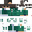 Texture for zDann Juego del calamar