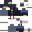 Texture for lock