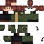 Texture for Doc Ock V2