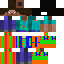 Texture for dips