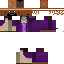 Texture for Labron Wonka