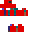 Texture for DEX