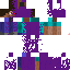 Texture for infesteded