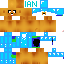 Texture for mikecrack