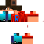 Texture for Raidoxy Skin