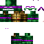 Texture for Tortue ninja