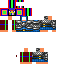 Texture for qwertyuiop