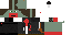 Texture for Zombie Francis