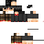 Texture for red teamblast