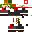 Texture for BowserTV Winter