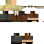 Texture for savior