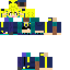 Texture for ぐらこ