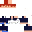 Texture for スキン