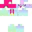 Texture for steve