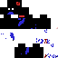 Texture for SCP-087 EYEKILLER