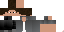 Texture for HACKDOMICE