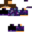 Texture for skin