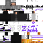 Texture for Evadir