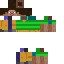 Texture for Steve B