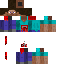 Texture for Gore