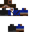 Texture for SteveNew