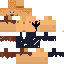 Texture for Voxman islander