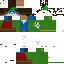 Texture for DSMdwarf2