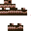 Texture for bug