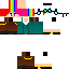Texture for BUBOLO