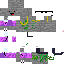 Texture for NEW MILO