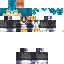 Texture for rdkdi