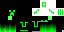 Texture for creepr master