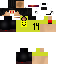 Texture for viniccius reverse