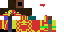 Texture for gs adam