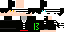 Texture for 1345samurai