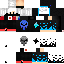 Texture for kapidyk