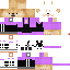 Texture for D0G3 V3ST YEEZY