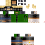 Texture for Ninja