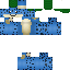 Texture for Quaggan 