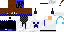 Texture for ttucai