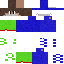 Texture for vitor gamer do lunar client com mascara