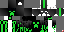 Texture for End Creeper