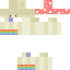 Texture for hed
