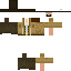 Texture for Donezob Pro