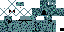Texture for grim creeper