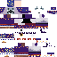 Texture for wizard