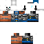 Texture for sans1kal 11