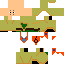 Texture for vent of the front