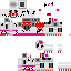 Texture for Nightmare Mangle