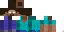 Texture for Herobrine